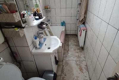 Apartament cu 2 camere semidecomandat în Malu Roșu - 5