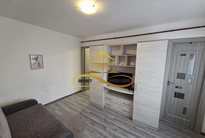 Apartament cu 2 camere semidecomandat în Orizont