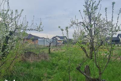 Teren de 670 mp, în Hemeiuș - 6