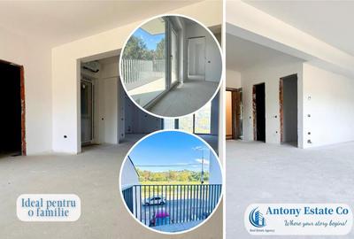 Apartament NOU, 2 camere, Centrul Civic, Oradea - 5