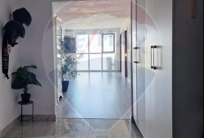 Apartament spatios de 4 camere-138mp utili! Comision 0% - 10