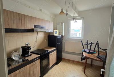 Apartament cu 3 camere decomandat în Torontalului - 5