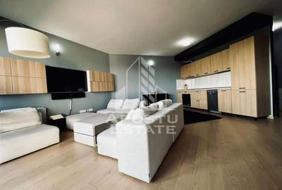 Apartament de lux cu 2 camere confort 1 sporit zona Balcescu - 2
