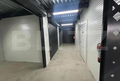 Spațiu comercial, de 200 mp, în Central - 2