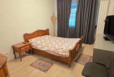 Apartament cu 2 camere decomandat, mobilat în Pipera - 5