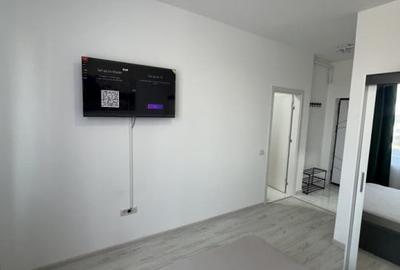 Inchiriere Garsoniera  Militari Residence - 2