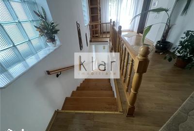 Casă cu 5 camere cu Teren 550 Mp în Mănăștur - 7