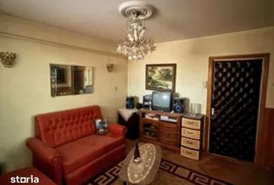 Apartament cu 4 camere în Mărăței - 7