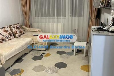 Apartament cu 2 camere semidecomandat, mobilat în Drumul Taberei
