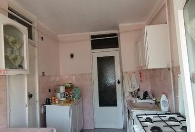 Apartament cu 3 camere, Central-Reșița, 90mp construiți - 4