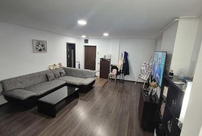 Apartament cu 3 camere decomandat în Străulești - 5