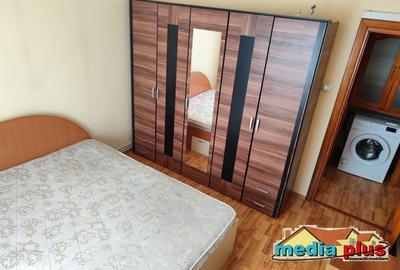 Apartament cu 2 camere decomandat, mobilat în Est - 6