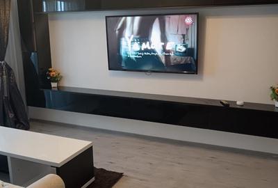 Apartament cu 2 camere decomandat, mobilat în Pantelimon