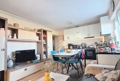 Apartament 3 camere si gradina zona Arhitectilor - 3