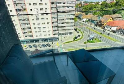 Apartament cu 2 camere decomandat în Gara Mare - 10
