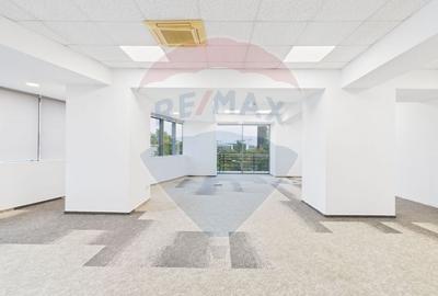 Spatiu de birouri de 88 mp de inchiriat in zona Baneasa - 14