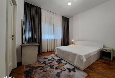 Apartament cu 4 camere în Central - 8