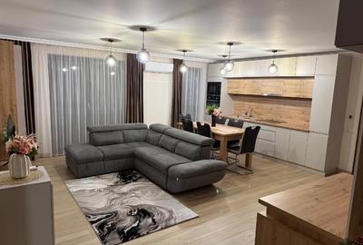 Inchiriez apartament in  Zhero Residance + loc de parcare - 2