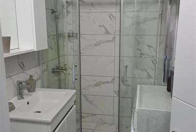 Garsonieră decomandată în Colentina