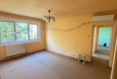 Apartament cu 3 camere semidecomandat în Șagului - 7