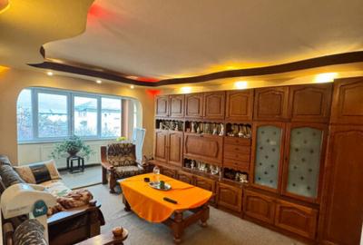 Apartament 3 camere, 65 mp, zona Centrala - 5