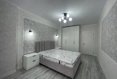 Garsoniera de inchiriat in zona Aparatori patriei - 2