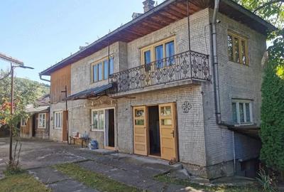 Casă cu 2 camere cu Teren 530 Mp în Vișeu de Jos - 4