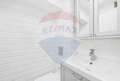 Apartament cu 4 camere decomandat, mobilat în Chișinau - 10