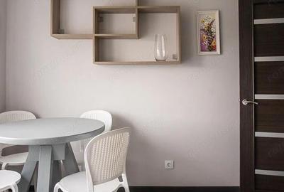 Apartament cu 2 camere în Obor - 1