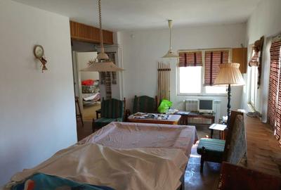 Casă cu 4 camere în Sinoie - 1