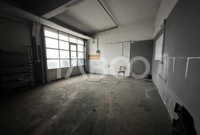 Spatiu de inchiriat ideal pentru afacerea ta 49 mpu Tudor Vladimirescu - 2