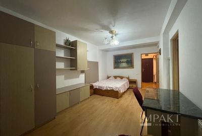 Garsonieră | 32mp | Piața 1 Mai | DE ÎNCHIRIAT - 5