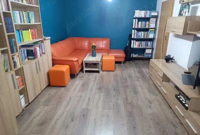 Apartament cu 4 camere decomandat în Lipovei - 5