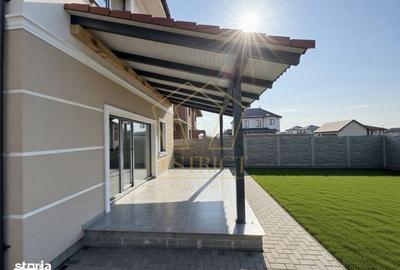 Casă cu 4 camere cu Teren 126 Mp în Ghiroda - 7