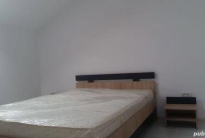Apartament cu 2 camere decomandat în Militari