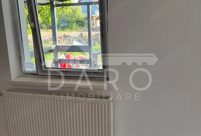 Casă cu 2 camere cu Teren 760 Mp în Ceuaș - 2