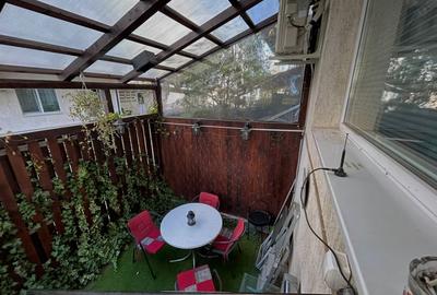 Apartament  3 camere | Curte | Parcare Subterana | Pallady | Metrou | Apartament  3 camere | Curte | Parcare Subterana | Pallady | Metrou | - 14