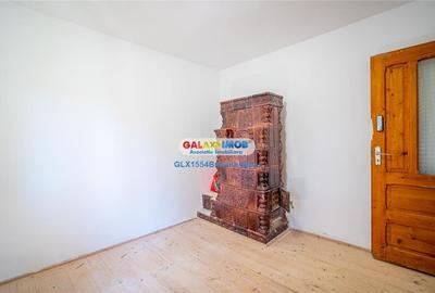 Casă cu 7 camere cu Teren 1000 Mp în Central - 8