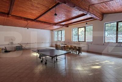 Casă cu 1 camere cu Teren 1500 Mp în Central - 2