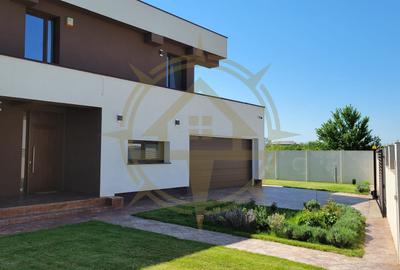 Casă cu 3 camere cu Garaj în Dumbrăveni - 6