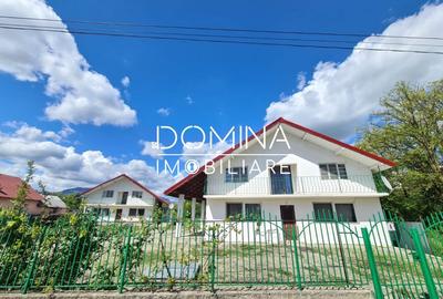 Casă individuală cu 5 camere cu Teren 533 Mp în Arcani - 2