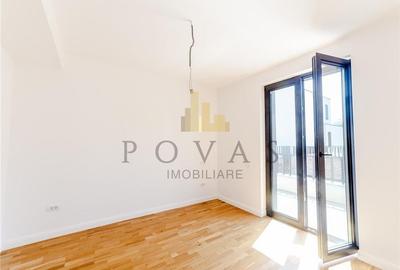 Inchiriere Vila 5 Camere Pipera - Erou Iancu Nicolae - 3