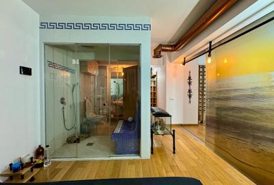 The Crib #UpGround Residence 3 Camere - 11