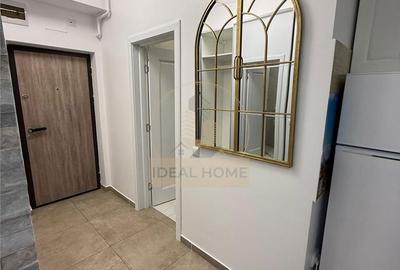 Apartament cu 2 camere în Tudor Vladimirescu - 5