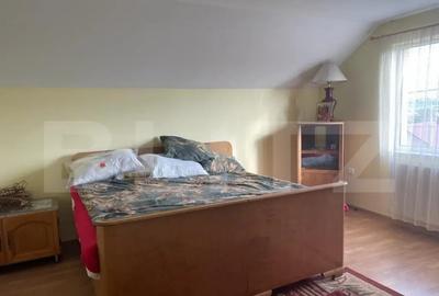 Casă cu 4 camere cu Teren 1000 Mp în Central - 12