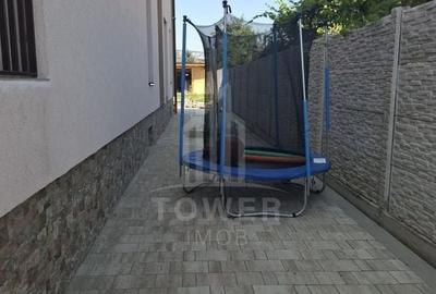 Spatiu comercial nou, pretabil birouri,  showroom,depozitare, etc - 5