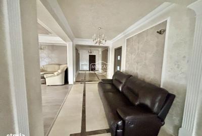 Apartament cu 4 camere în Central - 6
