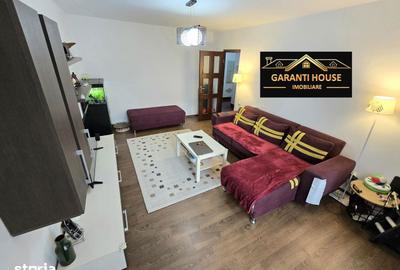 Apartament cu 4 camere decomandat în Gării - 8