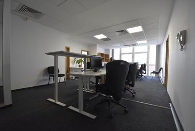 Spatii birouri de vanzare, zona Soarelui - 5