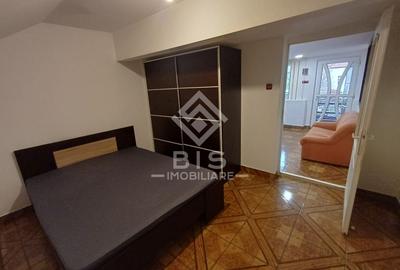 Apartament cu 3 camere decomandat, mobilat în Ultracentral - 3